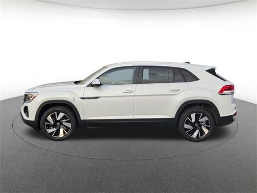 2026 Volkswagen Atlas Cross Sport 2.0T SE w/Technology 4MOTION