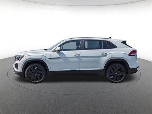 2026 Volkswagen Atlas Cross Sport 2.0T SE w/Technology 4MOTION
