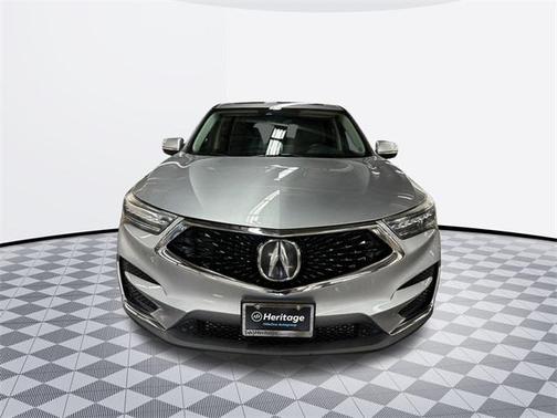 2020 Acura RDX Base