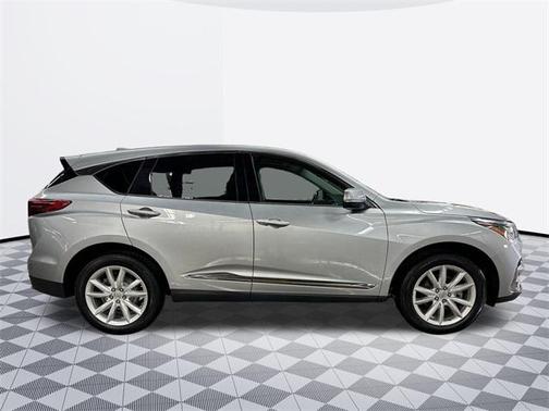 2020 Acura RDX Base