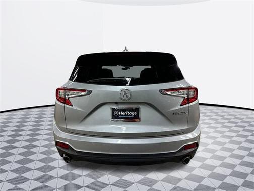 2020 Acura RDX Base