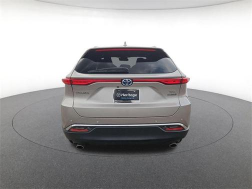 2021 Toyota Venza XLE