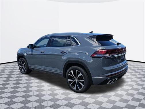 2026 Volkswagen Atlas Cross Sport 2.0T SEL Premium