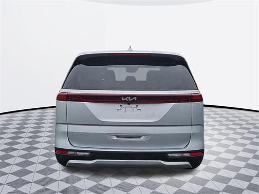 2023 Kia Carnival LX