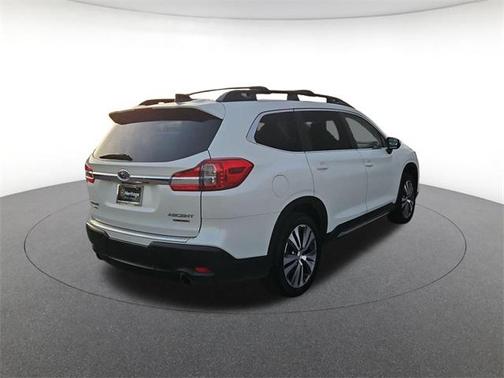 2022 Subaru Ascent Limited 7-Passenger
