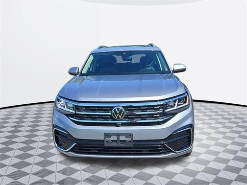 2023 Volkswagen Atlas 3.6L SEL Premium