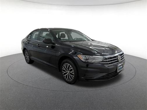 2021 Volkswagen Jetta 1.4T SE