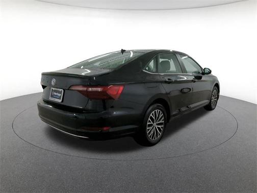 2021 Volkswagen Jetta 1.4T SE