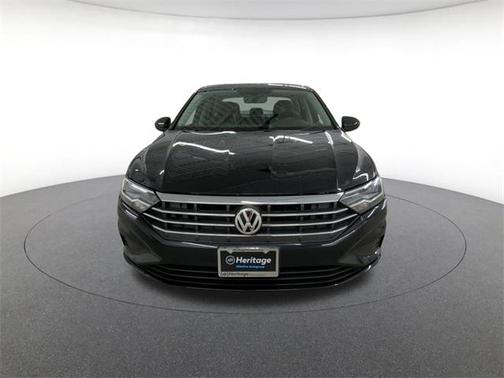 2021 Volkswagen Jetta 1.4T SE