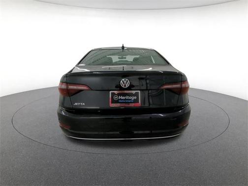 2021 Volkswagen Jetta 1.4T SE