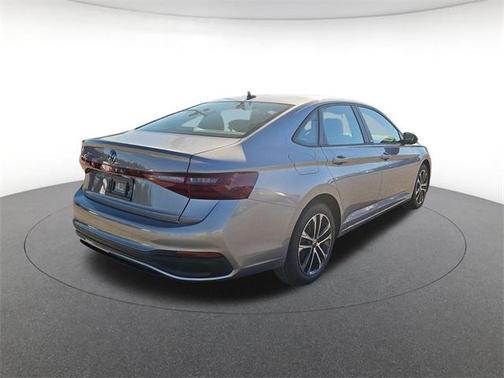 2026 Volkswagen Jetta 1.4T S