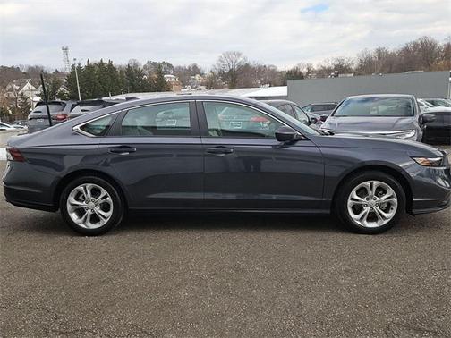 2023 Honda Accord LX 1.5T