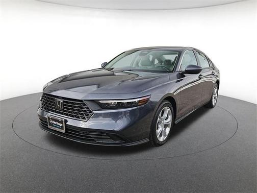 2023 Honda Accord LX 1.5T