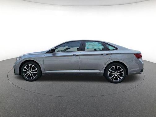 2026 Volkswagen Jetta 1.4T S