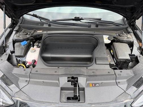 2024 Hyundai IONIQ 6 SEL