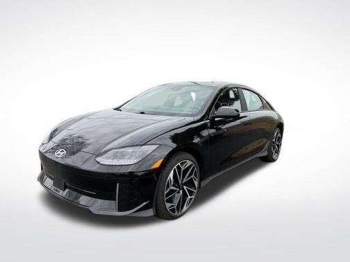 2024 Hyundai IONIQ 6 SEL