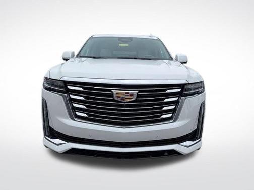 2021 Cadillac Escalade ESV Premium Luxury Platinum