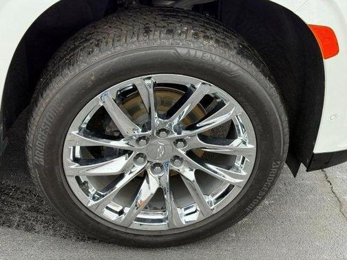 2021 Cadillac Escalade ESV Premium Luxury Platinum