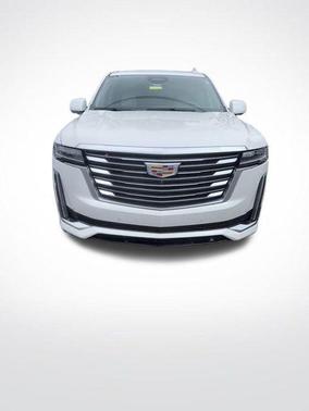 2021 Cadillac Escalade ESV Premium Luxury Platinum