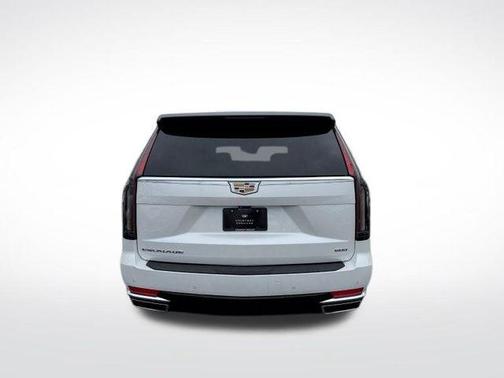 2021 Cadillac Escalade ESV Premium Luxury Platinum