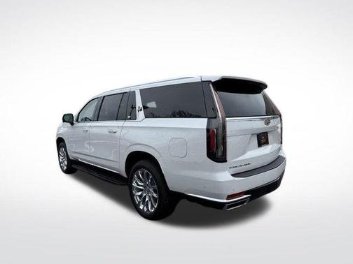 2021 Cadillac Escalade ESV Premium Luxury Platinum