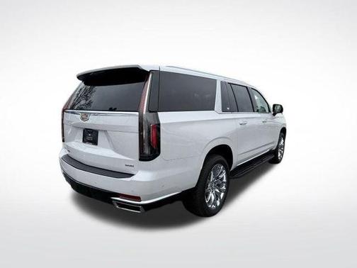 2021 Cadillac Escalade ESV Premium Luxury Platinum