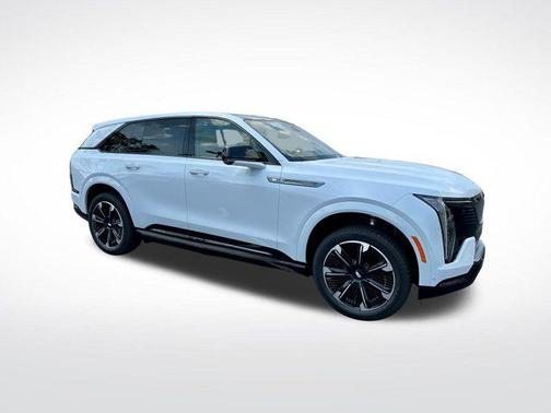 2026 Cadillac Escalade IQ Premium Sport