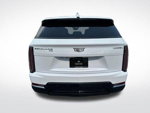 2026 Cadillac Escalade IQ Premium Sport