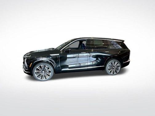 2026 Cadillac VISTIQ Premium Luxury