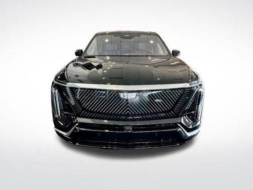 2026 Cadillac VISTIQ Premium Luxury