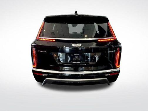 2026 Cadillac VISTIQ Premium Luxury