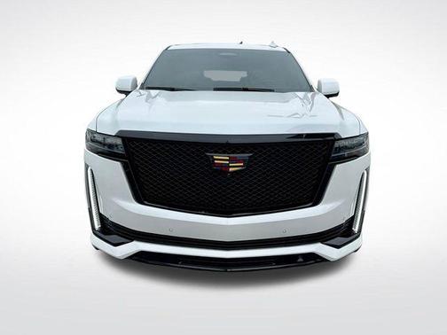 2021 Cadillac Escalade ESV Sport Platinum