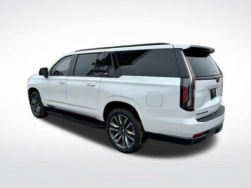 2021 Cadillac Escalade ESV Sport Platinum