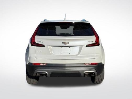 2021 Cadillac XT4 Premium Luxury