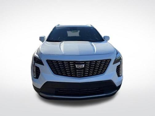 2021 Cadillac XT4 Premium Luxury