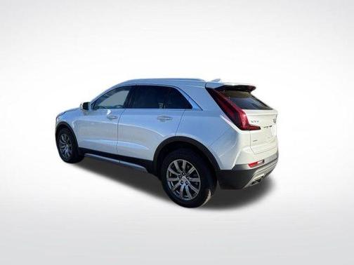 2021 Cadillac XT4 Premium Luxury