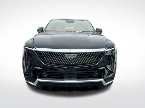 2026 Cadillac Escalade IQ Premium Luxury