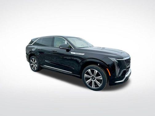 2026 Cadillac Escalade IQ Premium Luxury