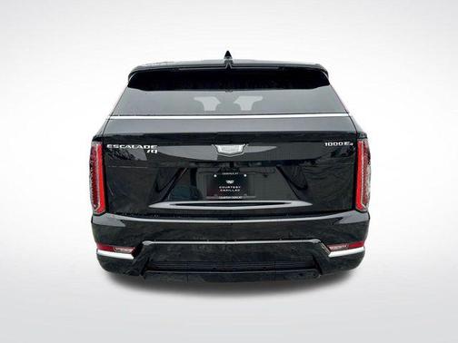 2026 Cadillac Escalade IQ Premium Luxury