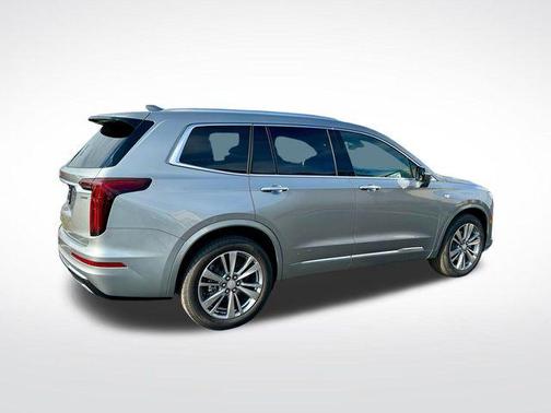 2025 Cadillac XT6 Premium Luxury FWD