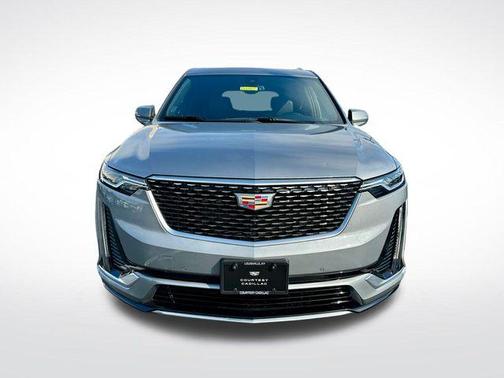 2025 Cadillac XT6 Premium Luxury FWD