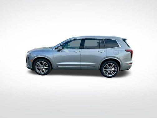 2025 Cadillac XT6 Premium Luxury FWD