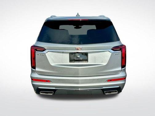 2025 Cadillac XT6 Premium Luxury FWD