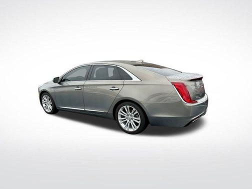 2019 Cadillac XTS Luxury