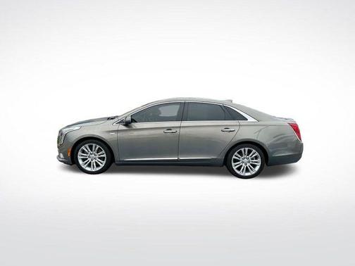 2019 Cadillac XTS Luxury