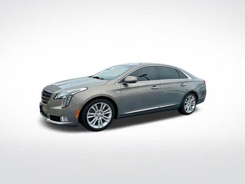 2019 Cadillac XTS Luxury