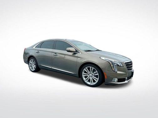 2019 Cadillac XTS Luxury