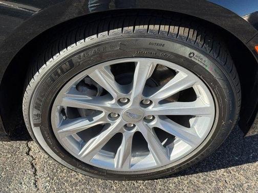 2024 Cadillac CT5 Luxury AWD