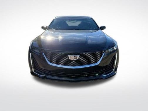 2024 Cadillac CT5 Luxury AWD