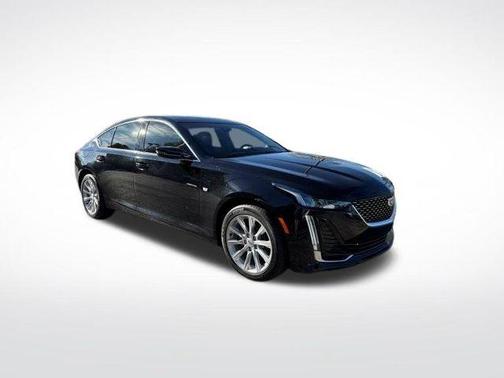 2024 Cadillac CT5 Luxury AWD